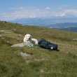Horsk� turistika